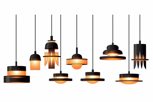 table-lamp wall-sconce floor-lamp