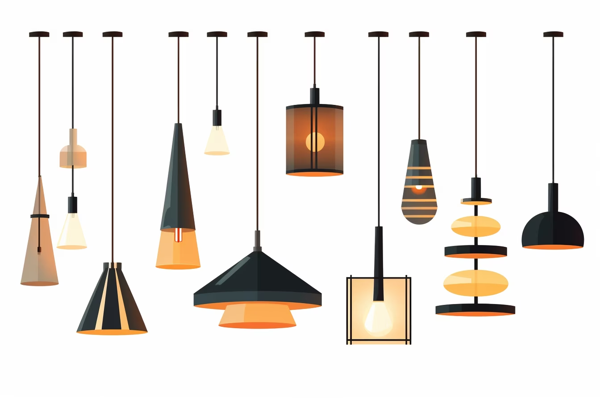 wall-sconce floor-lamp ceiling-light